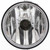 Fits DG RAM P/UP R1500 99-01/R2500/3500 99-02 FL ASY W/SPT PKG R=L DOT