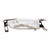 Fits CD DEVILE 00-05 Foglight Assembly