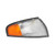 Fits MZ 6.2.6 98-99 S/M L RH Assembly