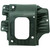 Fits FD F-150 P/UP 04-8/8/05 BRACKET FL LH