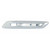 Fits BM 5 SERS SDN F10 11-14 SML ASY W/PARK ASSIST SYSTEM LH