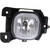 Fits FD RANGER  04-05 FL ASY LH