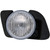 Fits MB GALNT '99-'01 Fog Light Assembly