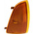 Fits Chevy S10 94-97 / Blazer 95-97 S.M.L RH Unit