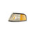 Fits Chevy LMINA 90-94 Side Marker Light Driver Side Unit