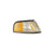 Fits CV LMINA 90-94 Side Marker Light Passenger Side Unit