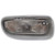 Fits Jeep Grand CHRKE 99-03 Foglight Assembly