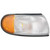 Fits NS Q-UEST 93-95/MC VIGER 93-95 P/Side Marker Light Passenger Side (W/O S&B) Unit