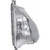 Fits TY PRIUS C 15-17 TSL UNIT RH CAPA