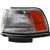 Fits TY CAMRY   87-91 P/CL ASY LH