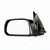 01-03 TY TACMA 2WD MAN MIR LH