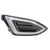 FD EDG 15-18 PL ASY LED RH CAPA