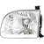 TY SQUIA 01-04/TNDRA 00-04(DOUBLE CAB) H.L ASSY