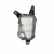 KA OPTMA 16-18 FL ASY LED LH CAPA