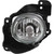 MZ 3 SDN 10-11/HB 12 FL ASY 2.3L ENG FACTORY INSTALLED LH