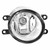 Fits TY CAMRY/HYBRID 07-11/COROLLA 09-13/HILANDER/HYBRID 08-10/RAV4 06-12/PRIUS 10-11/YARIS HB/SDN 07-12/SI XA 06/LX HS 250h 10-12/IS-F/LX 570 08-13/RX 350 10-13/RX 450h 10 FL ASY JPN BLT RH DOT