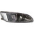 Fits LX RX330 04-06/RX350 07-09 FL ASY RH DOT