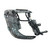 For Mitsubishi Outlander Sport Daytime Running Light 2015 Driver Side LED CAPA For MI2562100 | 8312A025