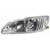 Fits LX RX330 04-06/RX350 07-09 FL ASY LH DOT