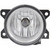 Fits HD CIVIC SDN 16-17 FL ASY LH CAPA
