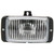 Fits Chevy C/K 10 88-97/BK REGAL COUPE 88-96/OM CUTLASS CIERA 85-91/CUTLASS SUPREME COUPE 89-91/BRAVADA 91-97/GC JIMMY/CV Blazer 83-94 FL ASY R=L W/REFLECTOR ONLY