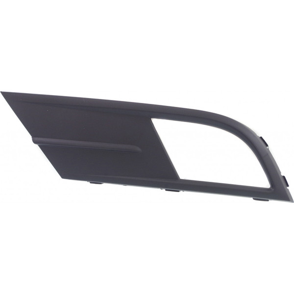 Fits VN JETTA 15-16 F/BMPR INSERT HYBRID OTR GRILLE LH