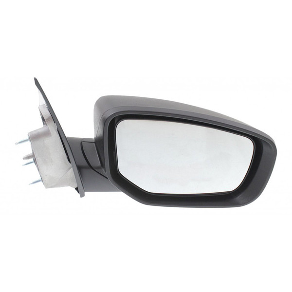 Fits DG DART 13-15 MAN NHT MIR W/O BLIND SPOT DETECTION RH (TEXTURED)