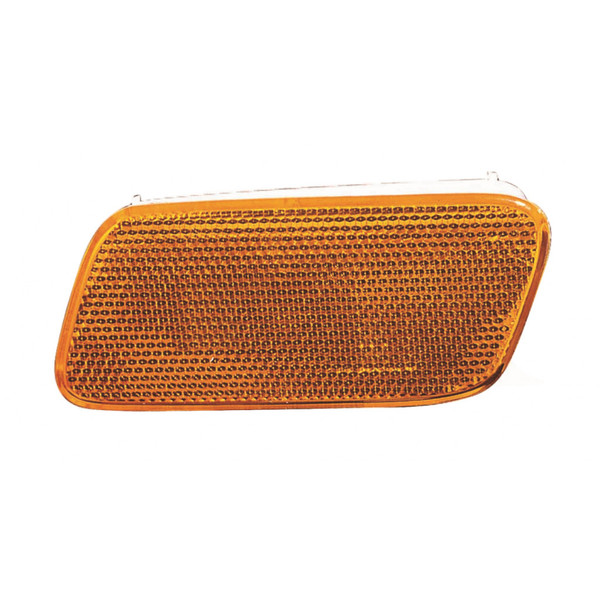 Fits M-BZ E CLASS 96-02/WGN 00-03 SML UNIT LH DOT