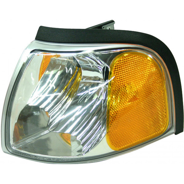 Fits MZ PICK UP  01-10 PL UNIT LH