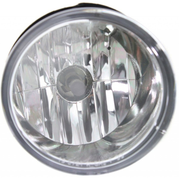 For Nissan Titan Fog Light Assembly 2004-2014 Driver Side For NI2592119 | 26155-ZE00A