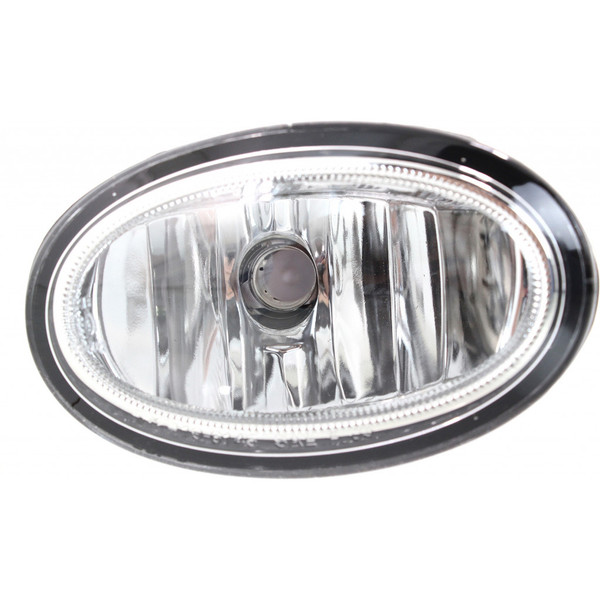For Honda HRV Fog Light Assembly 2016 2017 2018 Passenger Side CAPA For HO2593141 | 33901-SLE-305