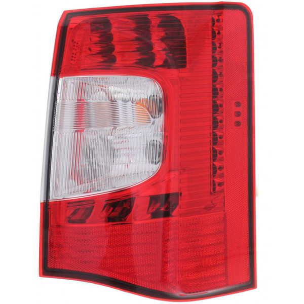 Fits Chrysler TWN& CTRY 11-16 Tail Light Assembly