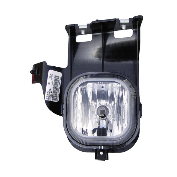 Fits FD RNGER '06-'07 Foglight (W/O STX MODEL)(FACTORY INSTALLED) Assembly