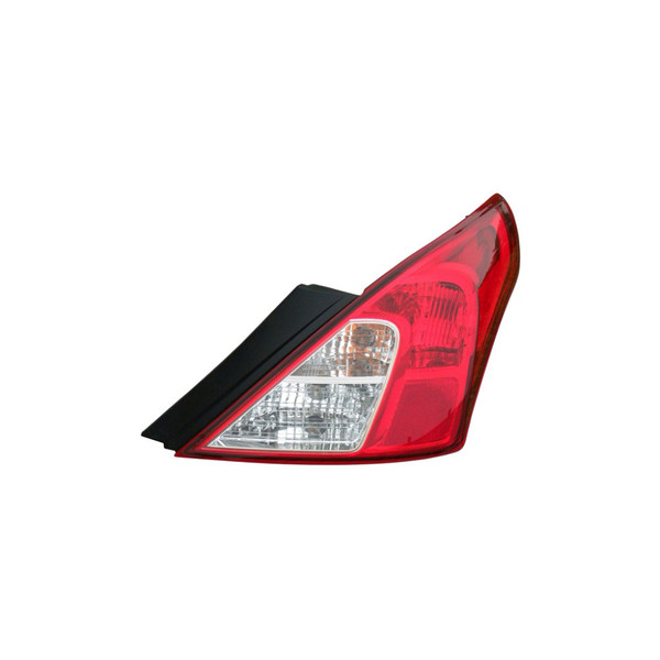 Fits NS VRSA for for for Sedan 12-15 Tail Light Assembly