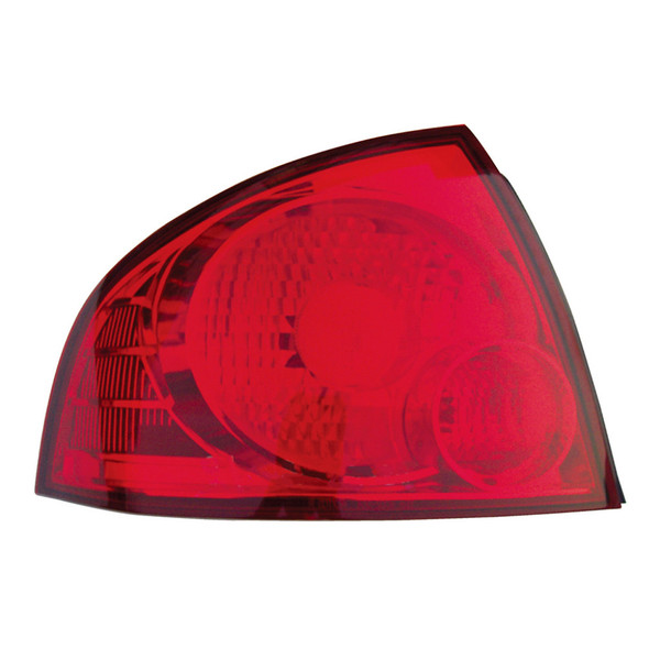Fits NS SNTRA 04-06(BASE S MODEL)Tail Light Assembly