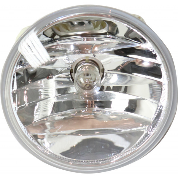 For Chevy Traverse Fog Light Assembly 2018 2019 R=L CAPA For GM2592313 | 42548992