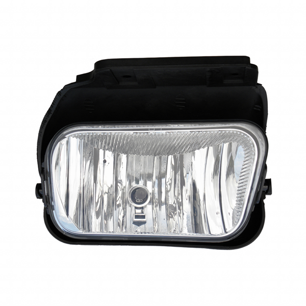 Fits Chevy Silverado 04-07(FROM:1-2,04) Fog Light Assembly