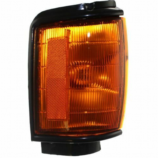 Fits Toyota PU 2WD/4RUNR 84-86 P/C.L W/BLACK Assembly