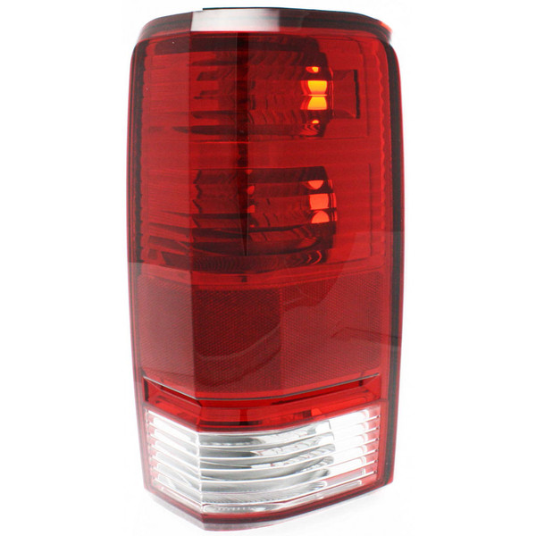 Fits Dodge NTRO '07-10 Tail Light Unit
