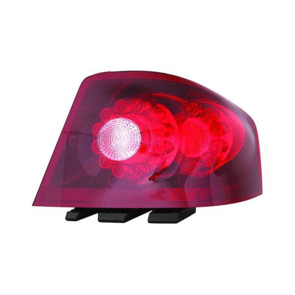 Fits Dodge AVEGR 11-14 Tail Light Assembly