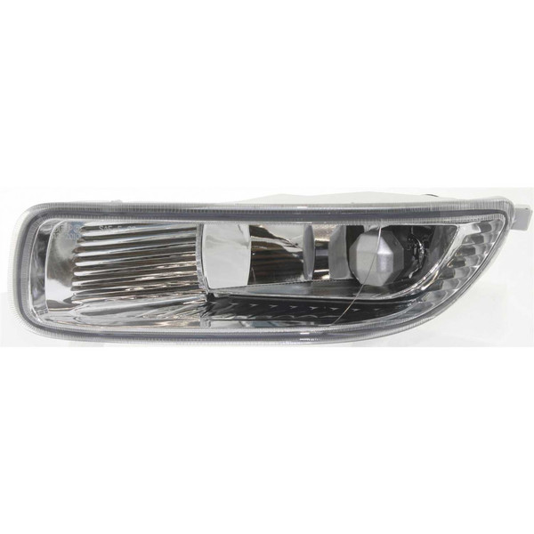 Fits Toyota CROLA 03-04 Foglight Assembly