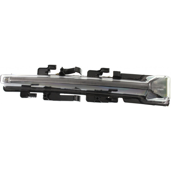 Fits 11-13 Ford FESTA P.L RH