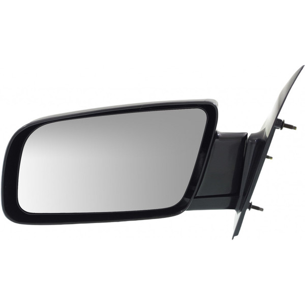 Fits CV ASTO/GC SAFA 88-98 BELOW-E-L MAN N-HT MIR LH (GLOSS)