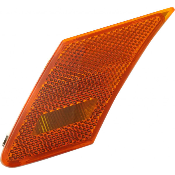 For Scion FR-S Front Signal Marker Light Assembly 2013 2014 2015 Driver Side For SC2554100 | SU003-02541