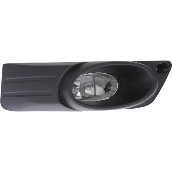 Fits HD FIT 12-13 FL ASY INSTALLED RH DOT