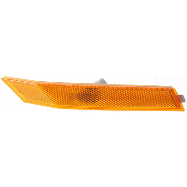 For Ford Fusion Side Marker Light Assembly 2006 2007 2008 2009 Passenger Side For FO2550142 | 6E5Z 13200 D