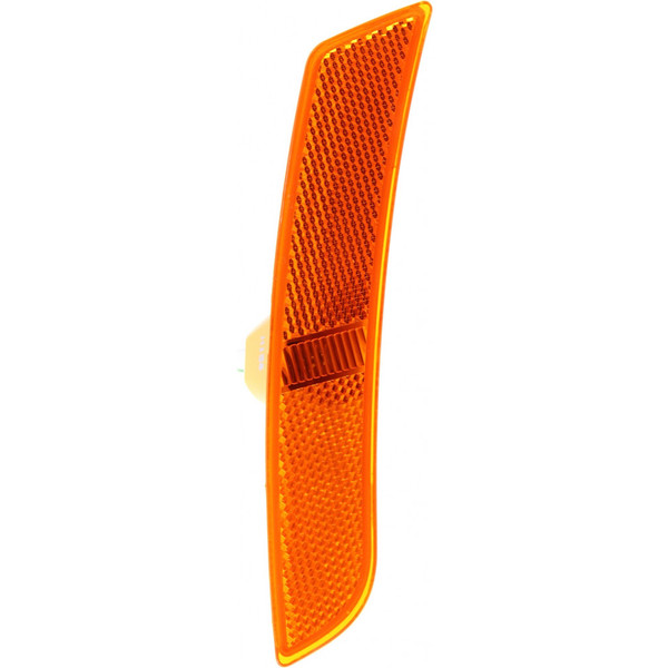 For Chevy Camaro Coupe / Convertible Front Signal Marker Light Assembly 2016 17 18 19 2020 Driver Side For GM2550200 | 23169181