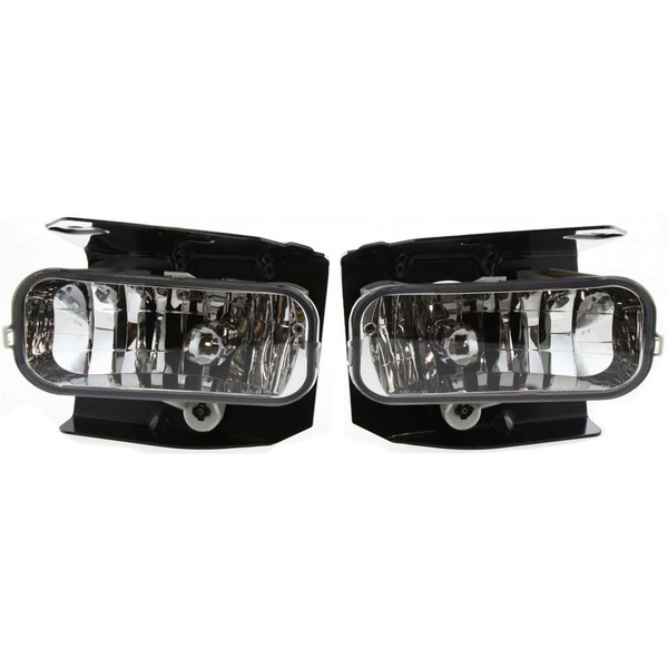 Fits FD F-150 99-04/250LD 99 FL ASY XL,XLT,LARIAT MDL W/O STX EDITION