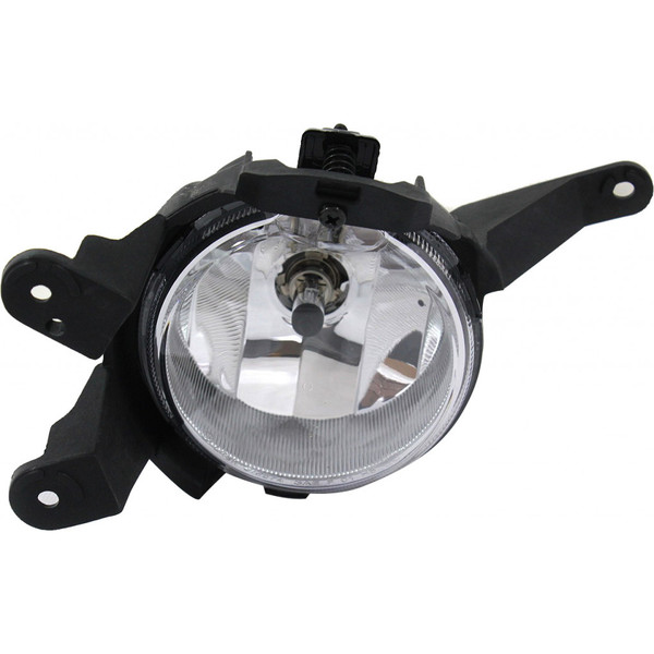 For Chevy Limited Fog Light Assembly 2016 Driver Side CAPA For GM2592300 | 95169824