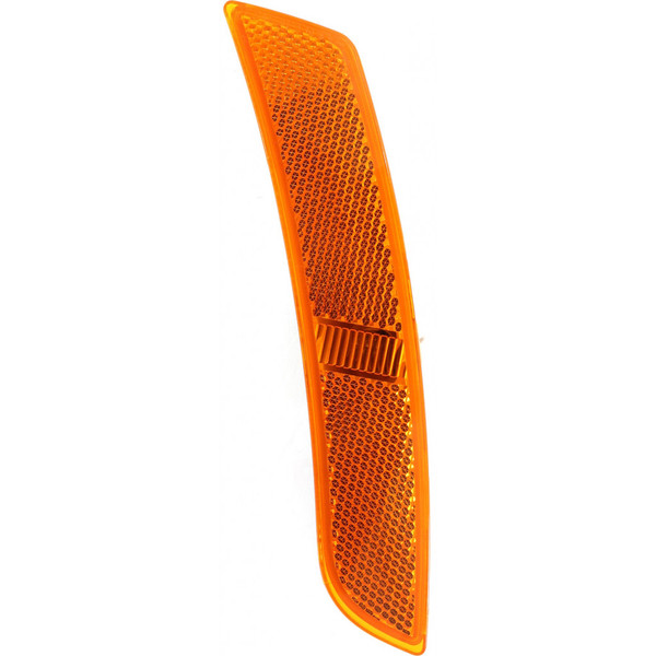 For Cadillac ATS Front Signal Marker Light Assembly 2015 2016 2017 2018 Passenger Side For GM2550200 | 23169181